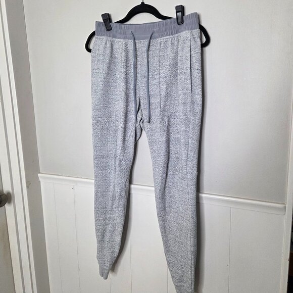 LULULEMON Grey At Ease Jogger - Picture 1 of 5